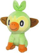 Pokemon: Sanei - Grookey 7" Plush (PP149)
