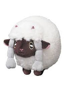 Pokemon: Sanei - Wooloo 5" Plush (PP152)