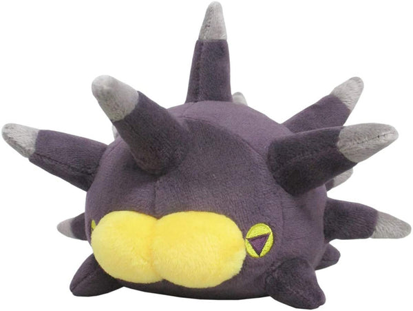 Pokemon: Sanei - Pincurchin 5" Plush (PP159)