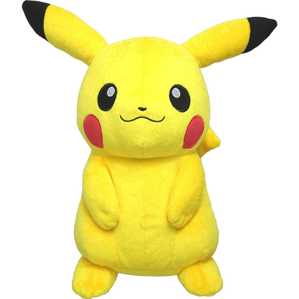 Pokemon: Sanei - Pikachu (Medium) Plush (PP16)