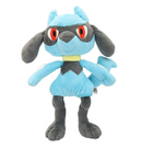 Pokemon: Sanei - Riolu 9" Plush (PP174)