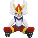 Pokemon: Sanei - Cinderace 11" Plush (PP177)