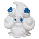 Pokemon: Sanei - Alcremie [Milky Salt] 7" Plush (PP180)