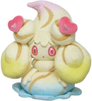Pokemon: Sanei - Alcremie Triple Mix 7" Plush (PP182)