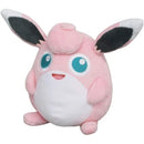 Pokemon: Sanei - Wigglytuff 8" Plush (PP186)
