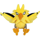 Pokemon: Sanei - Zapdos 7" Plush (PP189)