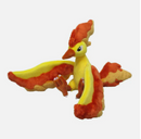 Pokemon: Sanei - Moltres 8" Plush (PP190)