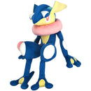 Pokemon: Sanei - Greninja (Medium) Plush (PP199)