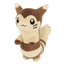 Pokemon: Sanei - Furret 8" Plush (PP201)