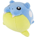 Pokemon: Sanei - Spheal 6" Plush (PP204)