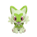 Pokemon: Sanei - Sprigatito 7" Plush (PP233)