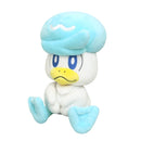 Pokemon: Sanei - Quaxly 7" Plush (PP235)