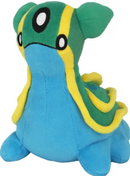 Pokemon: Sanei - Gastrodon 7" Plush (PP237)