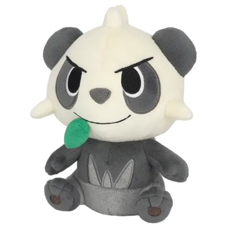 Pokemon: Sanei - Pancham 7" Plush (PP240)