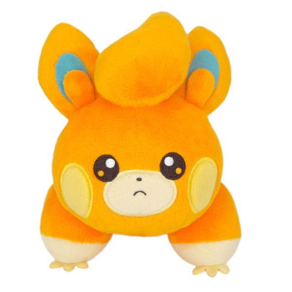 Pokemon: Sanei - Pawmi 6" Plush (PP241)