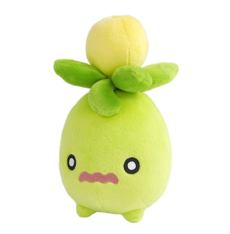 Pokemon: Sanei - Smoliv 8" Plush (PP242)