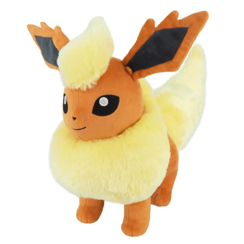 Pokemon: Sanei - Flareon Medium Plush (PP245)