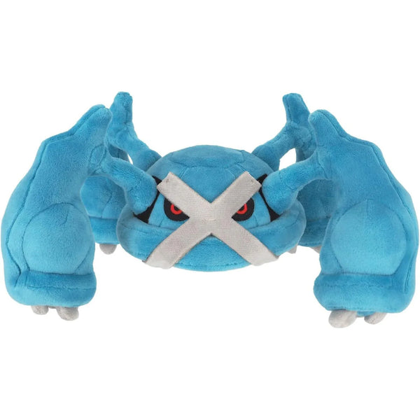 Pokemon: Sanei - Metagross 5" Plush (PP247)