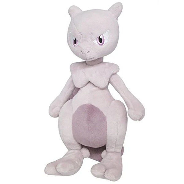 Pokemon: Sanei - Mewtwo 11" Plush (PP24)