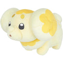 Pokemon: Sanei - Fidough 5" Plush (PP253)