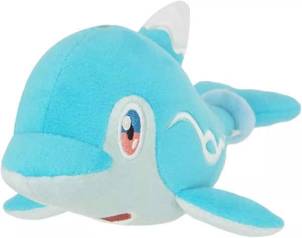 Pokemon: Sanei - Palafin Zero Form 4" Plush (PP255)