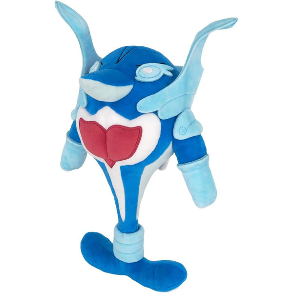 Pokemon: Sanei - Palafin Hero Form 10" Plush (PP256)