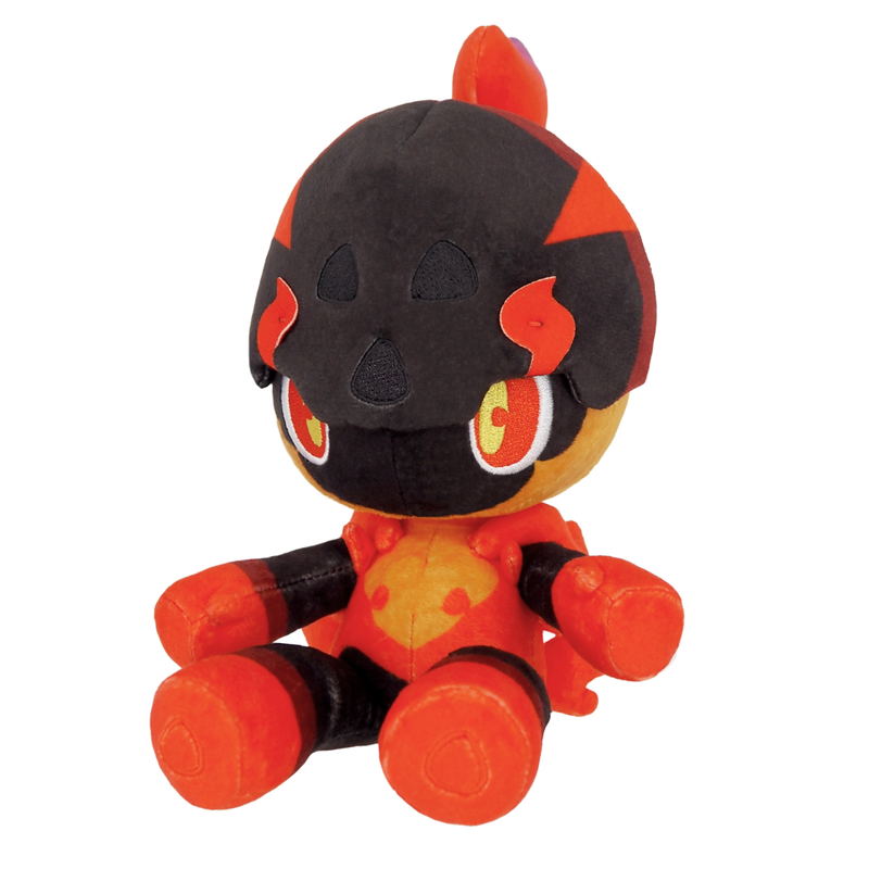 Pokemon: Sanei - Charcadet 8" Plush (PP260)