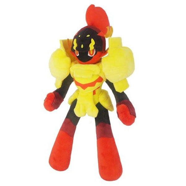 Pokemon: Sanei - Armarouge 15" Plush (PP261)