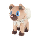 Pokemon: Sanei - Rockruff Plush (PP272)