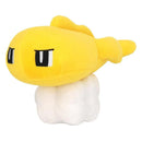 Pokemon: Sanei - Tatsugiri (Stretchy Form) Plush (PP277)