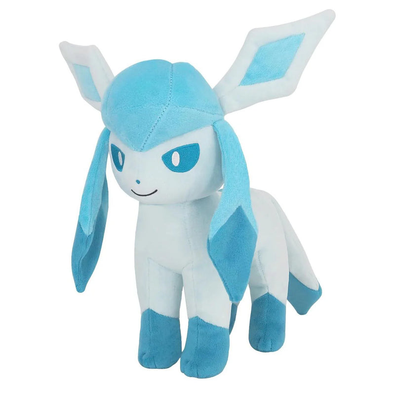 Pokemon: Sanei - Glaceon Medium Plush (PP280)