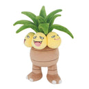 Pokemon: Sanei - Exeggutor Plush (PP288)