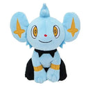 Pokemon: Sanei - Shinx 8" Plush (PP31)