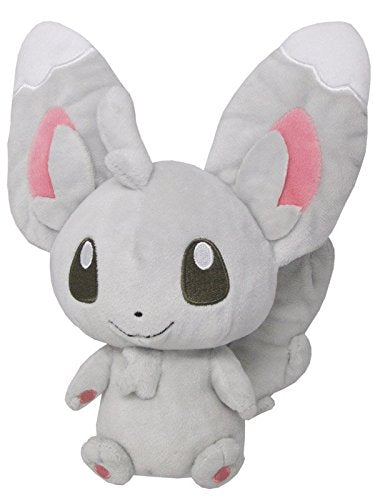 Pokemon: Sanei - Minccino 8" Plush (PP33)