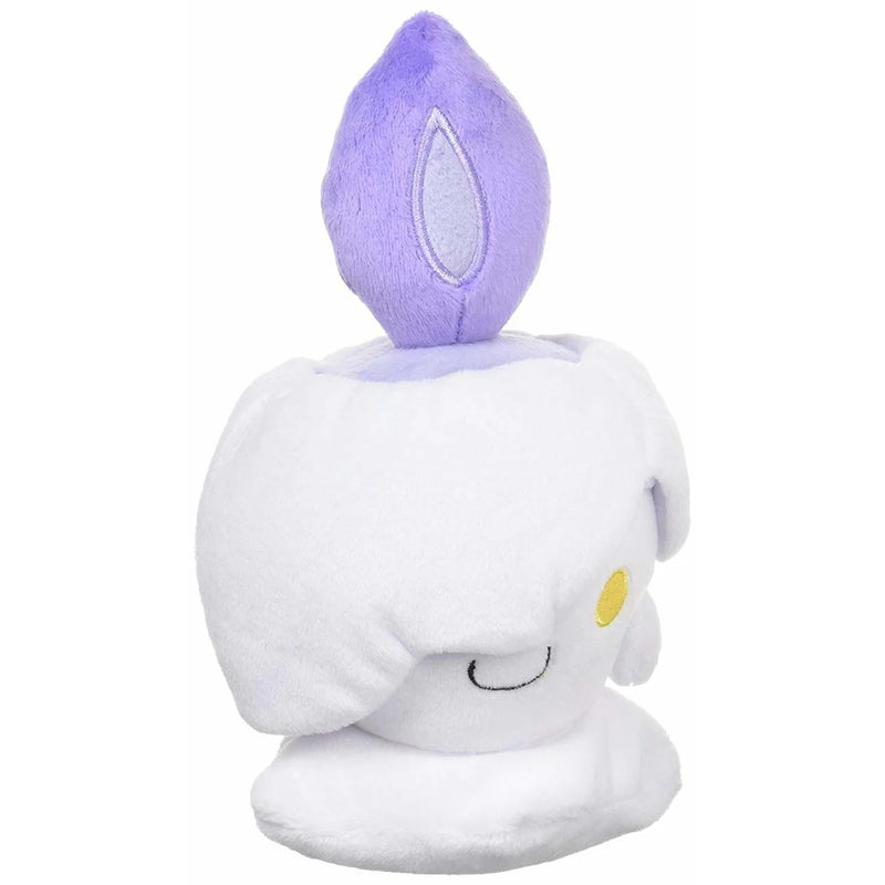 Pokemon: Sanei - Litwick 8" Plush (PP35)