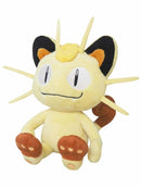 Pokemon: Sanei - Meowth Plush (PP37)
