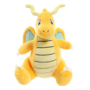 Pokemon: Sanei - Dragonite 8" Plush (PP39)