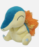 Pokemon: Sanei - Cyndaquil 6" Plush (PP41)