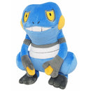 Pokemon: Sanei - Croagunk 7" Plush (PP45)