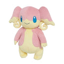 Pokemon: Sanei - Audino 8" Plush (PP46)