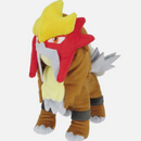 Pokemon: Sanei - Entei 9" Plush (PP63)