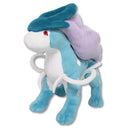 Pokemon: Sanei - Suicune 9" Plush (PP64)