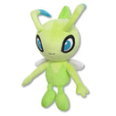 Pokemon: Sanei - Celebi 9" Plush (PP65)