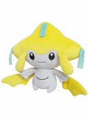 Pokemon: Sanei - Jirachi 7" Plush (PP71)