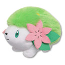Pokemon: Sanei - Shaymin Land Form 4" Plush (PP73)