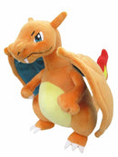 Pokemon: Sanei - Charizard 8" Plush (PP95)