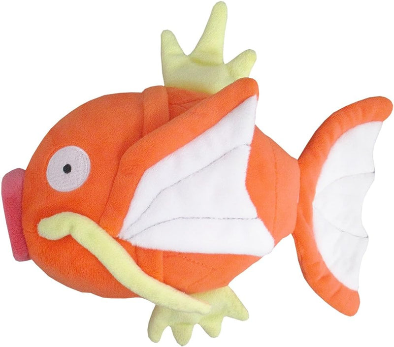 Pokemon: Sanei - Magikarp 4" Plush (PP98)