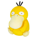Pokemon: Potehagu Cushion - Psyduck Plush (PZ67)