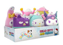 Hello Kitty: 8" Squishmallows Plush - Hello Kitty & Friends (Random)