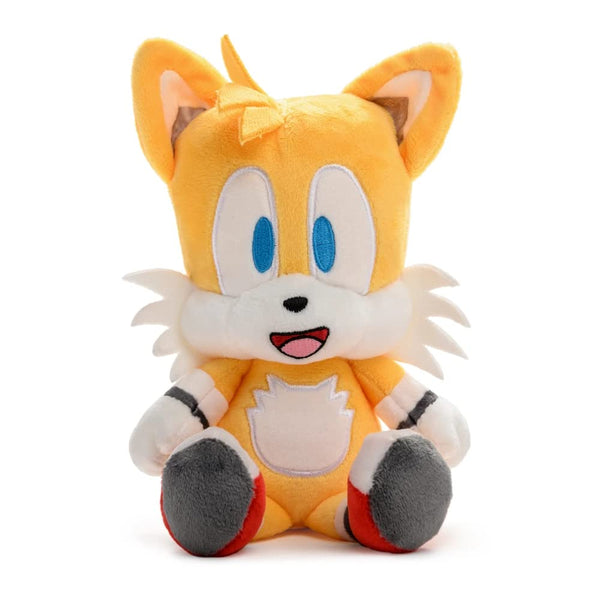 Sonic The Hedgehog: Tails Phunny Plush